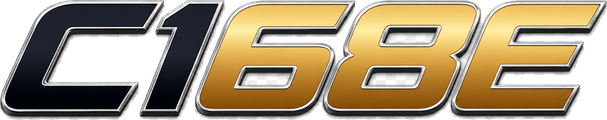 c168e logo